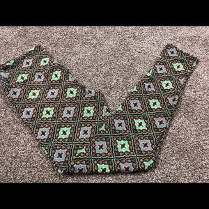 New LuLaRoe Leggings Size OS